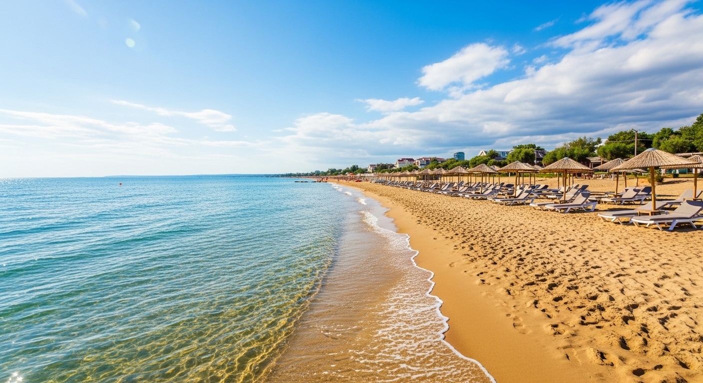 Крым информационный сайт | Крым Life