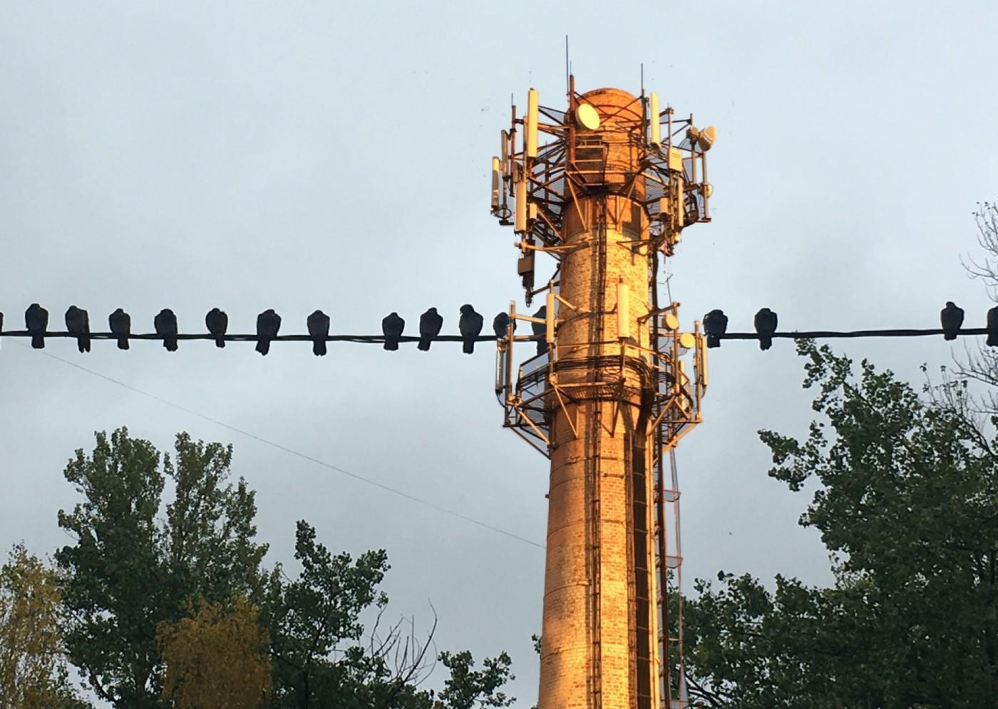 Энергия Крыма, Крымэнерго.