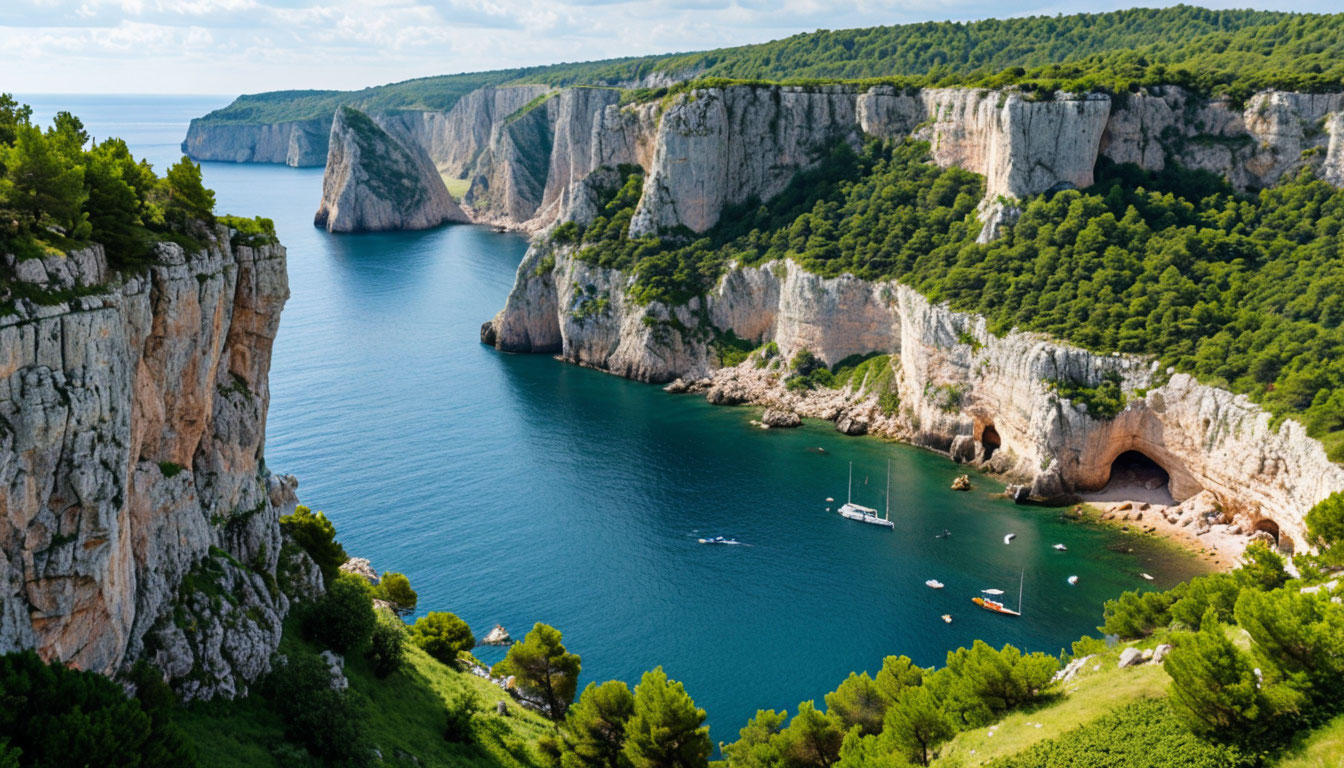 КрымЭнерго информационный сайт